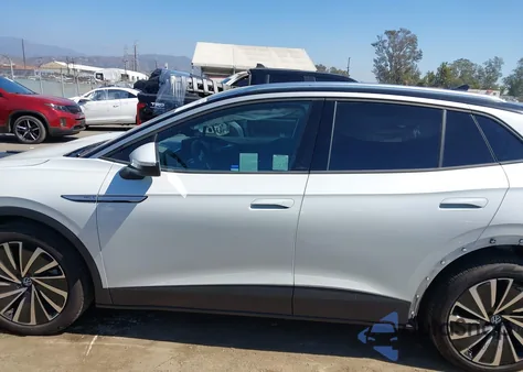 2023 Volkswagen Id.4 Pro S Plus from USA, damaged, VIN 1V2HMPE86PC057938